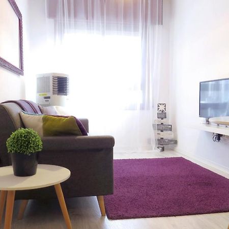 La Rosa, 81 Apartment ซานตาครูซ เด เตเนริเฟ ภายนอก รูปภาพ
