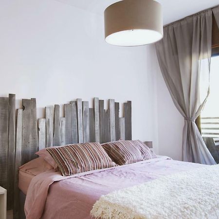 La Rosa, 81 Apartment ซานตาครูซ เด เตเนริเฟ ภายนอก รูปภาพ