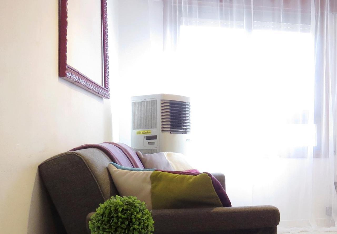 La Rosa, 81 Apartment ซานตาครูซ เด เตเนริเฟ ภายนอก รูปภาพ