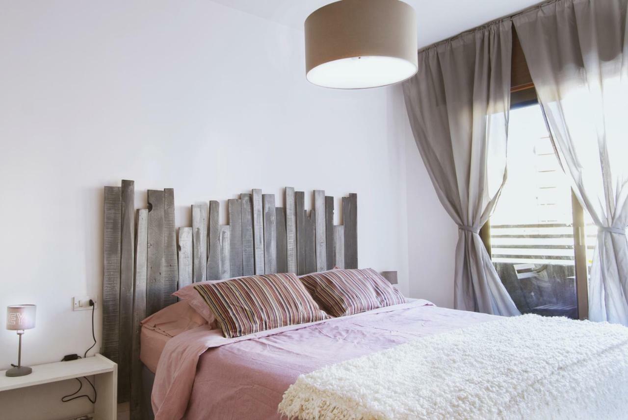 La Rosa, 81 Apartment ซานตาครูซ เด เตเนริเฟ ภายนอก รูปภาพ