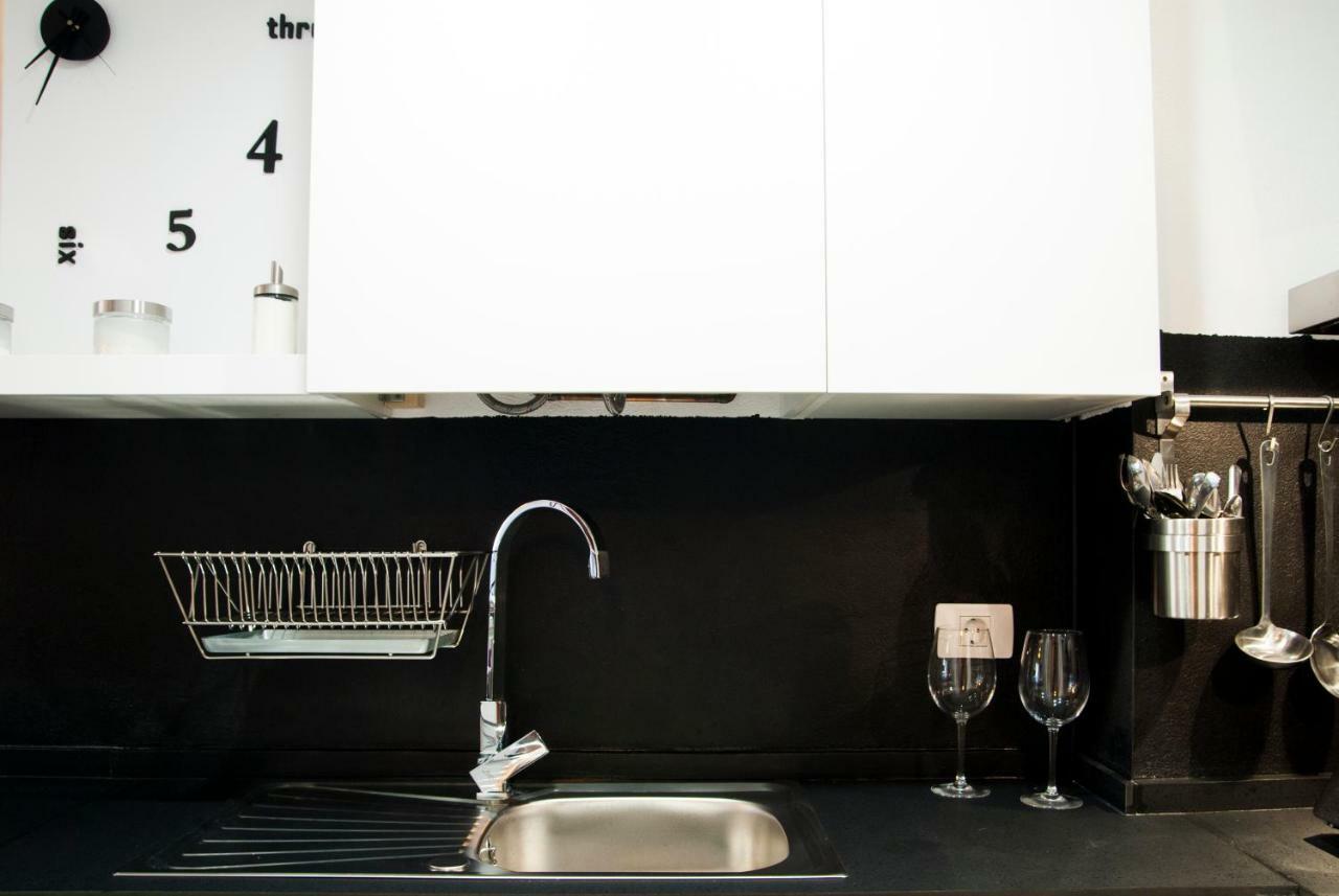 La Rosa, 81 Apartment ซานตาครูซ เด เตเนริเฟ ภายนอก รูปภาพ